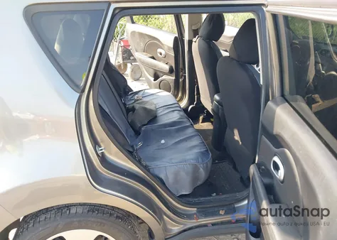 2015 Kia Soul Base from USA, damaged, VIN KNDJN2A28F7213649